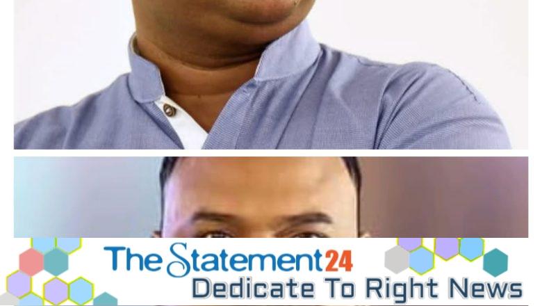 Tanzim elected president, Baten general secretary of ATJFB