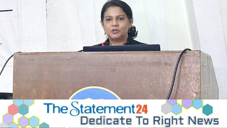 Land, Forests, and Wetlands to Be Included in the New NDC to Address Climate Mitigation: Syeda Rizwana Hasan