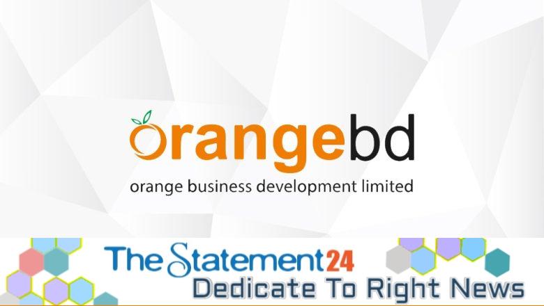 Bangladeshi firm ‘Orangebd’ support digitalisation of Philippines