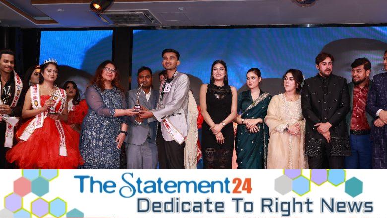 Rajib Moni Das Returns as Judge for ‘Mr. and Miss Glamour Looks 2024’