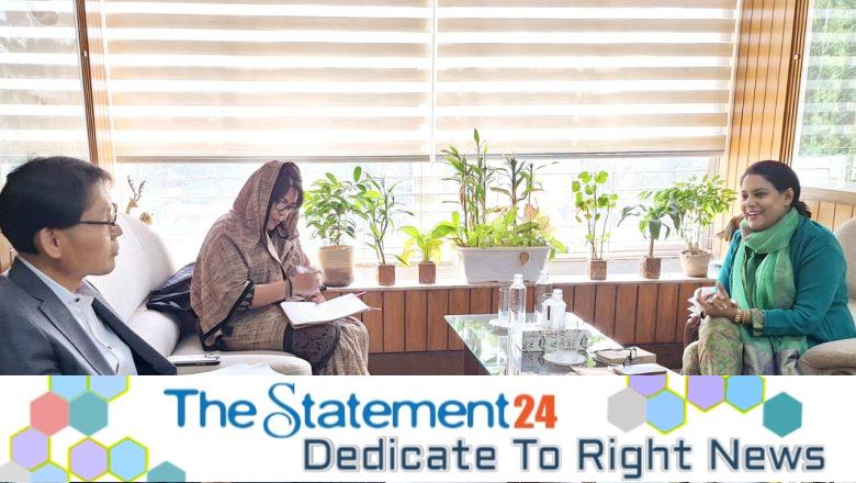 ADB to Provide $1 Billion Annually for Bangladesh’s Inclusive Development