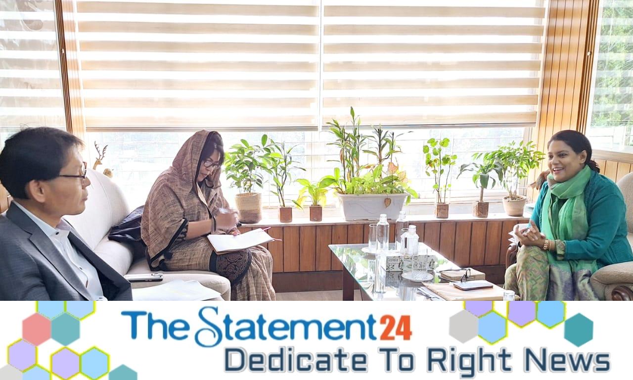 ADB to Provide $1 Billion Annually for Bangladesh’s Inclusive ...