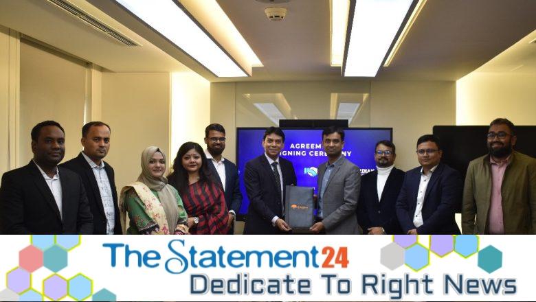 Ami Probashi Partners with Guardian Life for NRB Insurance