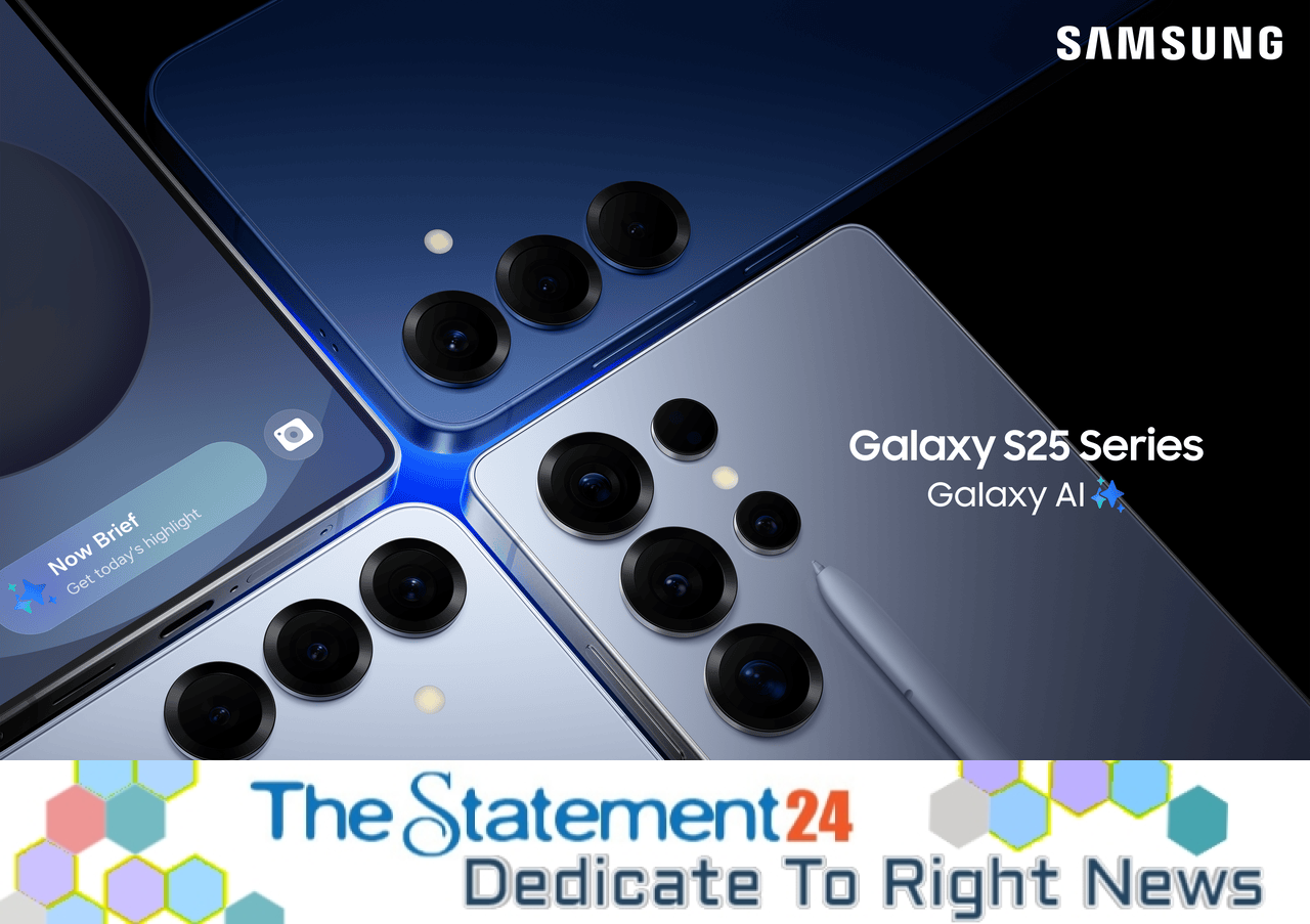 Pre-orders Open for the Samsung Galaxy S25 Ultra and S25 Plus ...