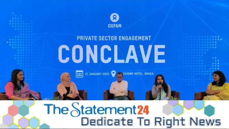 Experts Emphasize on Conducive Environment for Private Sector to Drive National Development, Ensuing Responsible Business