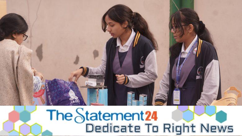 Fourth Inter-School STEM Fest held at International Hope School