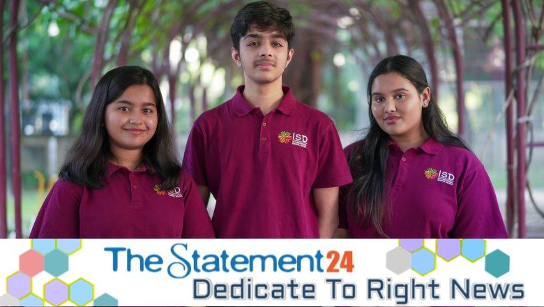 ISD’s students make it to Top 20 in 7th ANU Business Case Study Competition 2024