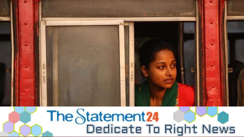 ‘Kon Latai E Urba Ghuri’: First music video of Rickshaw Girl releasing as a tribute to rickshaw artisans