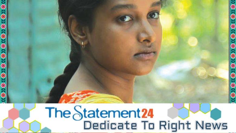 ‘Rickshaw Girl’ is releasing in cinemas nationwide on January 24th