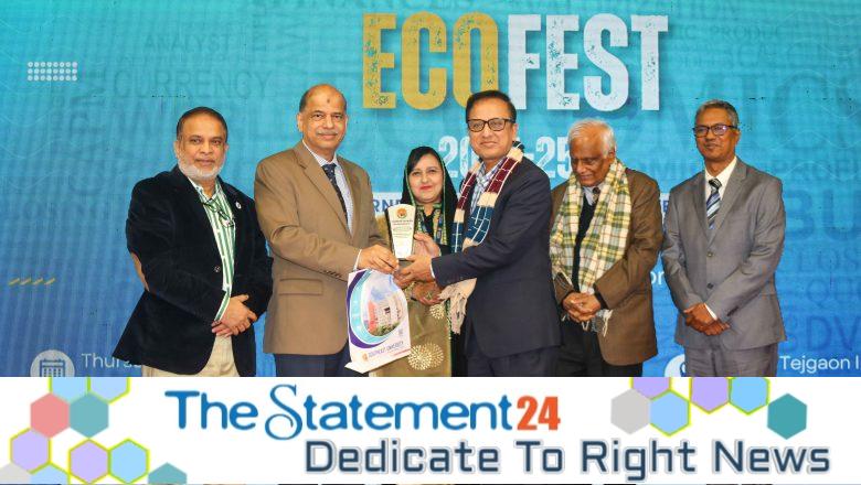 Southeast University’s Economics dept. hosted Eco-Fest 2024-25