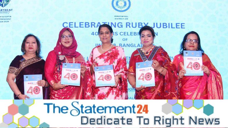 Environment Advisor Calls for Collective Action to Protect Environment and Uplift Communities