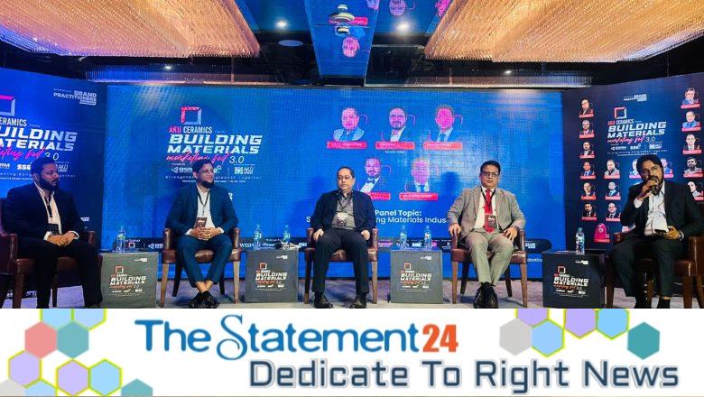 Brand Practitioners Bangladesh Hosts Building Materials Marketing Fest 3.0