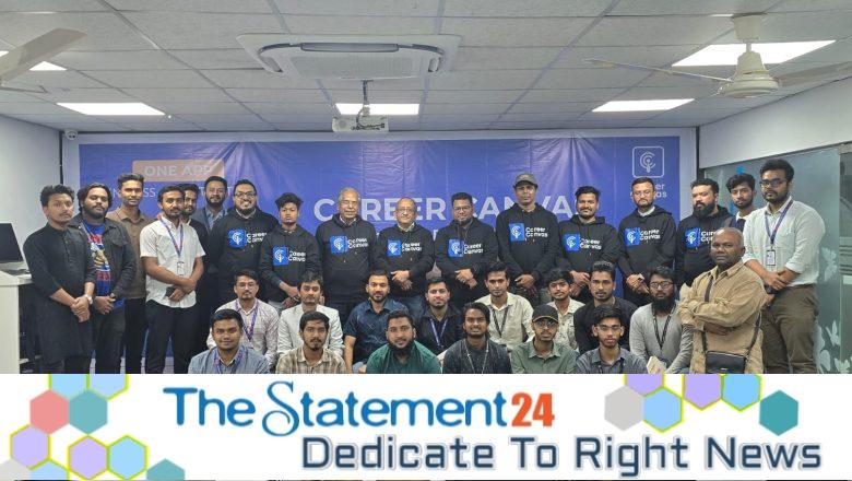 CloudCamp Foundation Launches Career Canvas