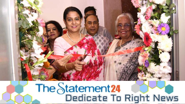 Advisor Syeda Rizwana Hasan Inaugurates ‘Ananda Academy for Performing Arts’