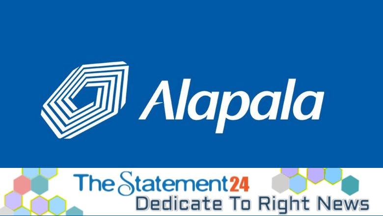 Alapala’s New Milestones in 2024 Turnkey Projects