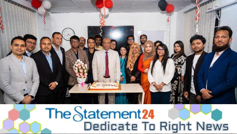 FocusOn Global Opens New Training Center