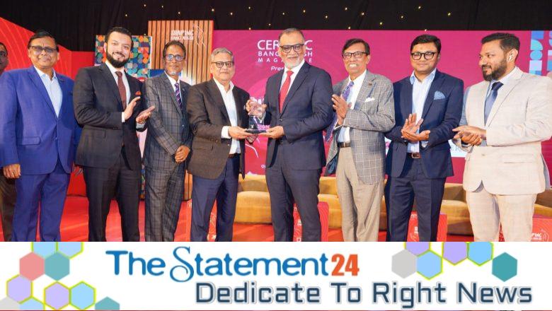 “Shaping Bangladesh: Designing Tomorrow, Building Today” was held