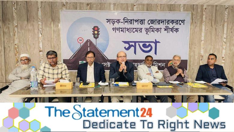 A ‘Road Safety Act’ is Essential to Achieve SDG Targets