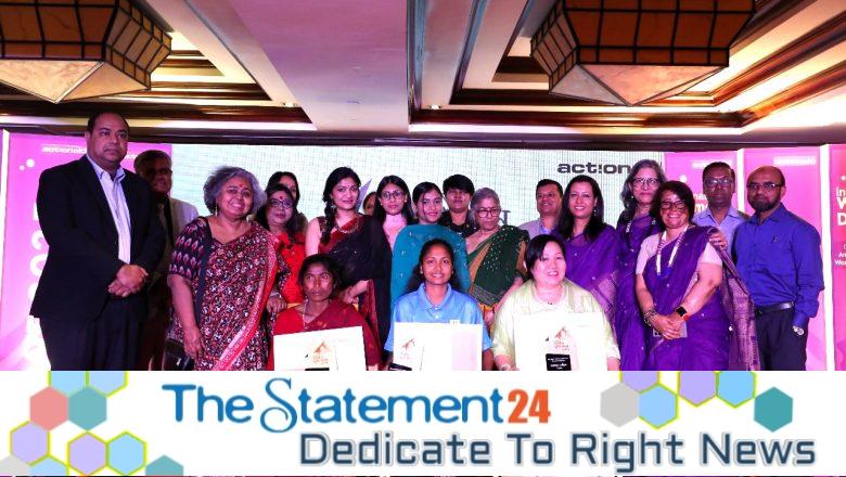 It’s High TimeWe Advanced Women’s Rights and Progress: Shireen Haque