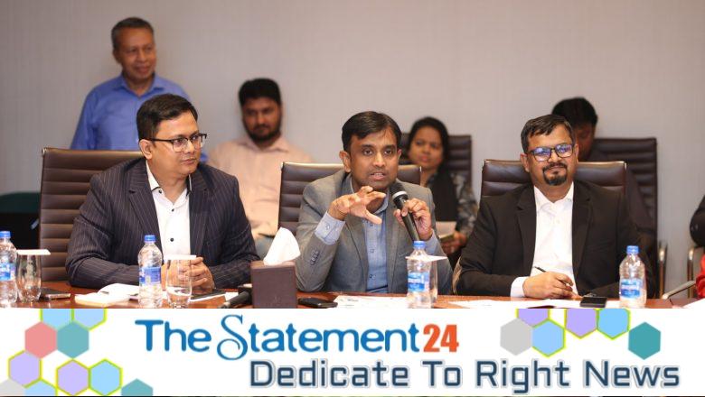 Overseas Migration Dropped in 2024 according to Ami Probashi’s Annual Report