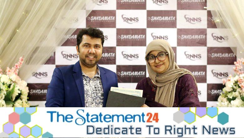 Afroza Momen and Walid Ahmed set to collaborate on their second film