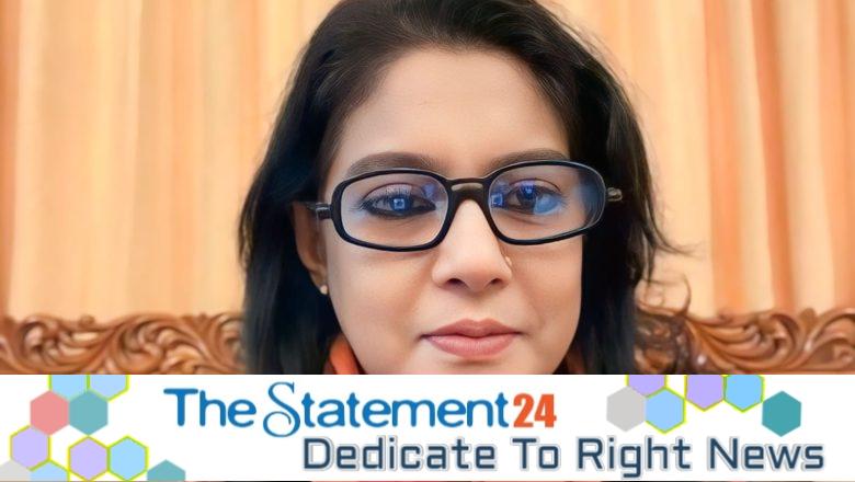 Botanical Gardens to Be Developed as Conservation Sites: Advisor Syeda Rizwana Hasan