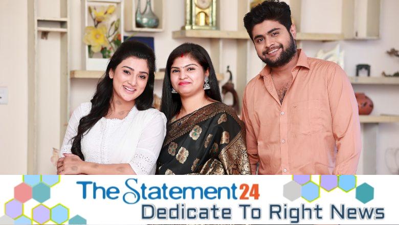 Arpona Rani Rajbongshi’s Valentine’s Day Drama ‘Alo Andhare’