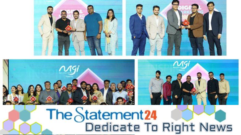 DMA 2024: Mindshare Bangladesh Steals the Spotlight Once More