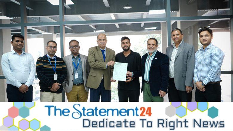 Bangladesh National Cricketer Mehidy Hasan Miraz Enrolls at Southeast University