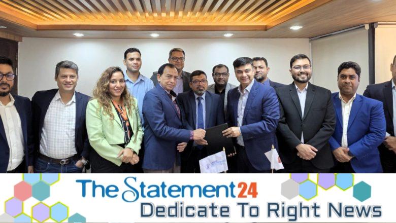 Banglalink signs agreement with Labaid Cancer Hospital to provide digital solutions