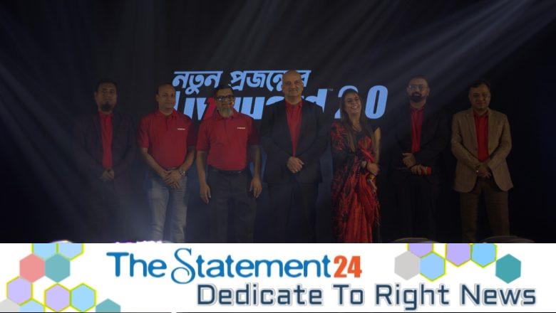 Dhaka Power Traders & Livguard Unveil Next-Gen Power Solutions at Livguard 2.0 Product Launch Event