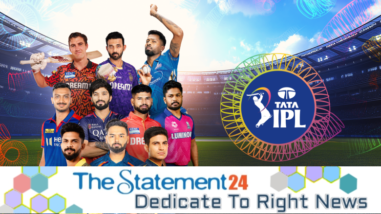 Feel the Heat of IPL 2025 Season on Toffee