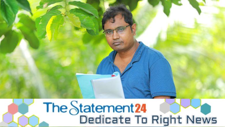 Rajib Moni Das’s Three Dramas on Eid