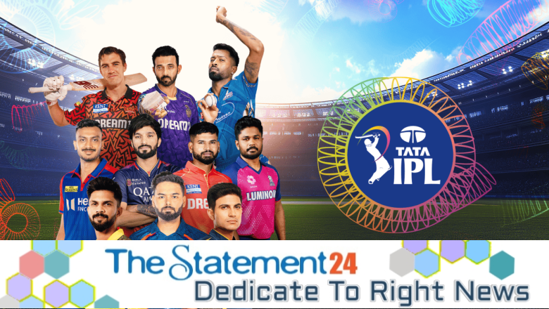 Feel the Heat of IPL 2025 Season on Toffee