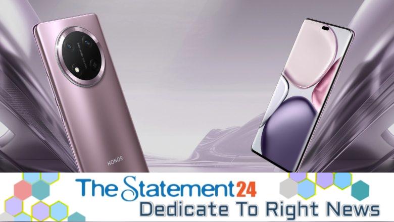 HONOR launches Guinness World Record-holding X9c in Bangladesh