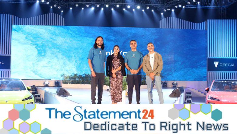 Introducing Deepal S07 and L07 in Bangladesh