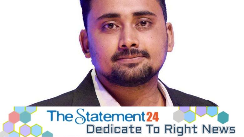 Bangladeshi health and well-being champion Murad Ansary named Asia regional winner for 2025 Commonwealth Youth Awards