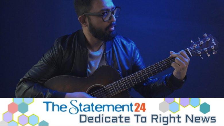 Nafis Kamal’s song “Ekhono Sei Pothe” released on the occasion of Eid