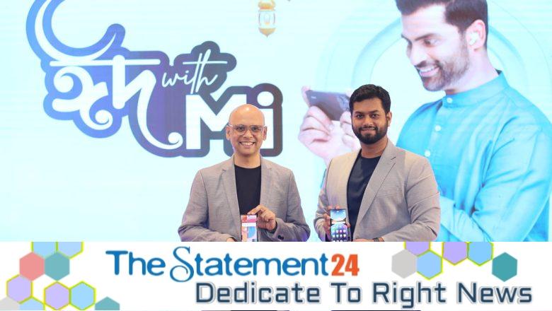 Xiaomi Launches Redmi Note 14 Pro & Redmi A5 in this Eid