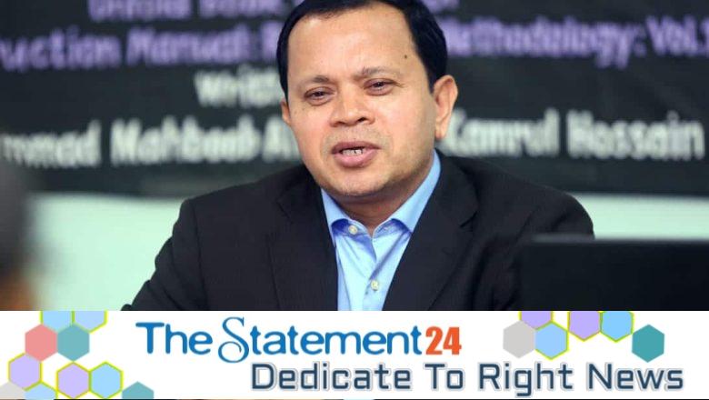 Md. Sabur Khan Appointed as Chairman of GEN Bangladesh