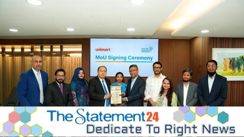 BRAC Bank customers to enjoy faster checkout at Unimart Priority Counter