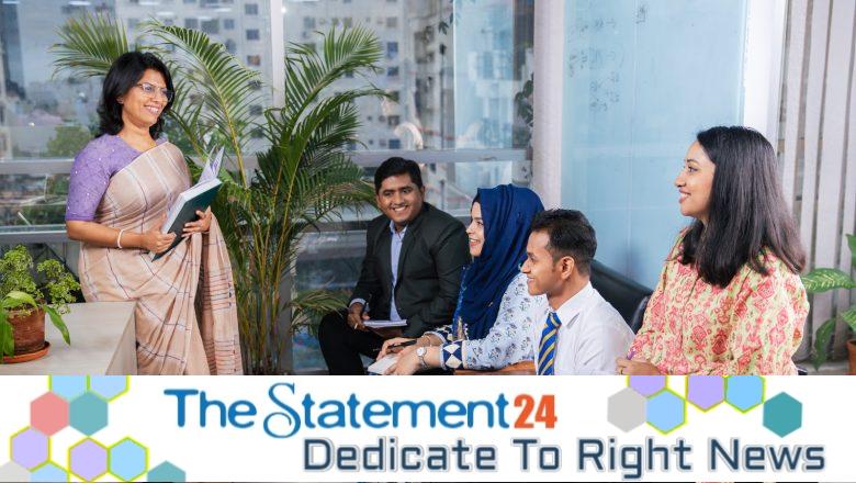 Culture, Career, and Empowerment for Women at BRAC Bank