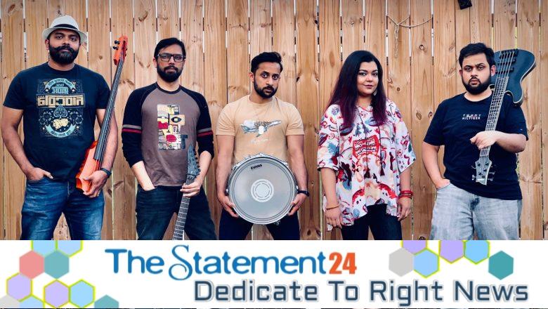 Opartheeb announces debut album `Abchha Neel Kona’ release on March 28