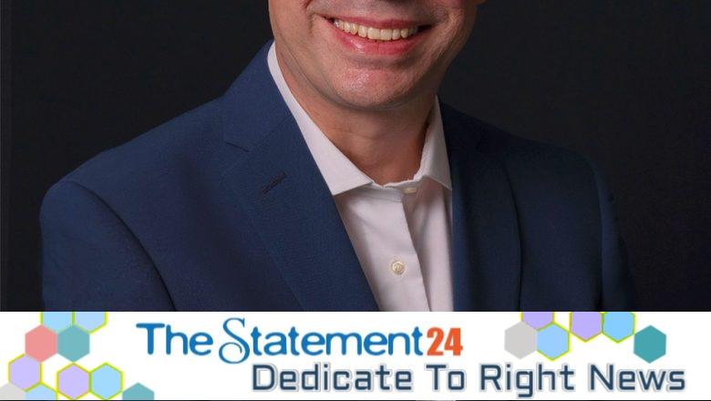 VEON appoints Johan Buse as the Incoming CEO of Banglalink