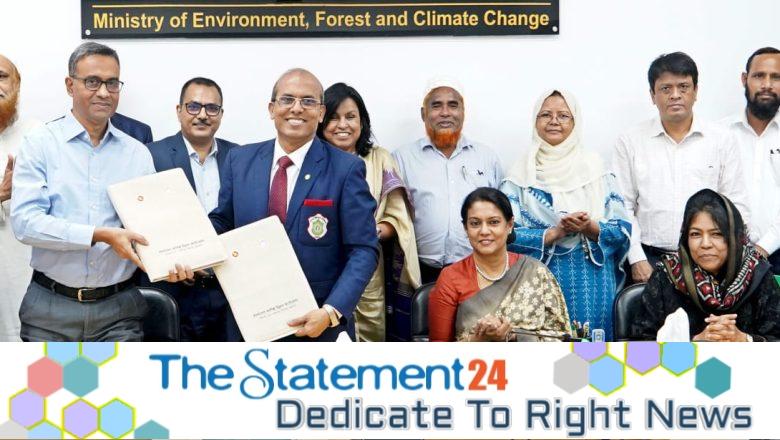 BFIDC’s Rubber Plantation Lease Renewal for 38,184 Acres: A Key Step for Revenue Growth and Climate Protection