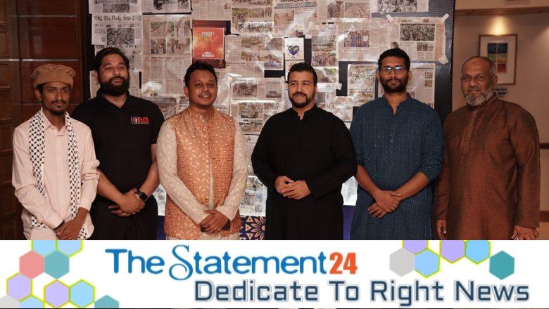Safety Network Bangladesh Hosts Tribute to Resilience and Unity on Independence Day