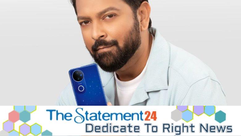 vivo V50 5G Launches in Bangladesh