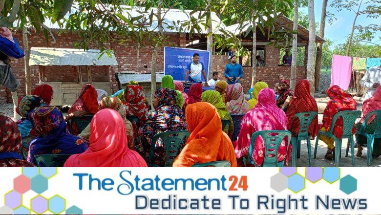 BRAC Bank Agent Banking empowers expatriate families in Jashore through ‘Uthan Boithok’