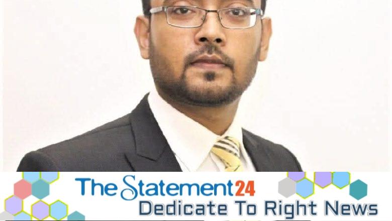 Kimiwa Saddat Appointed as Managing Director & CEO (Current Charge) of Community Bank Bangladesh PLC.