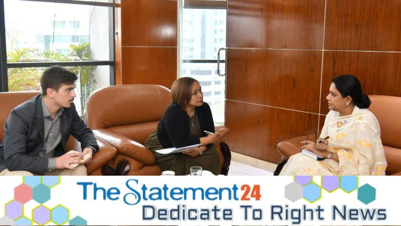 Sweden’s SIDA to Champion Bangladesh’s Biodiversity through Landmark Wildlife Trust Fund